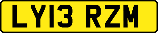 LY13RZM