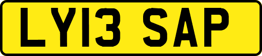 LY13SAP