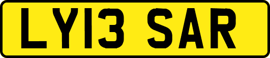 LY13SAR