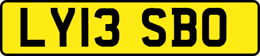 LY13SBO