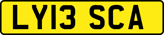 LY13SCA