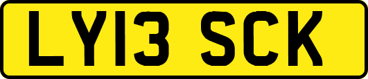 LY13SCK