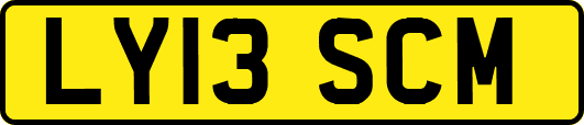 LY13SCM