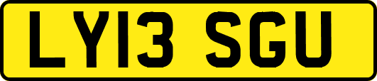 LY13SGU