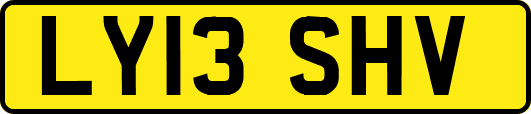 LY13SHV