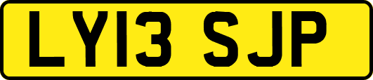 LY13SJP
