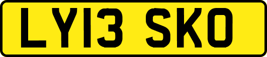 LY13SKO