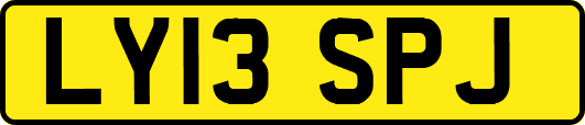 LY13SPJ