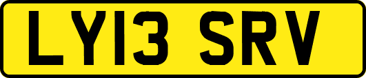 LY13SRV