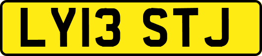 LY13STJ