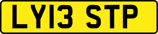 LY13STP