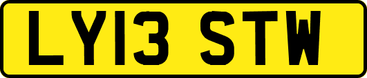 LY13STW