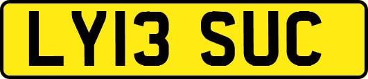 LY13SUC