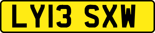 LY13SXW