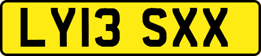 LY13SXX
