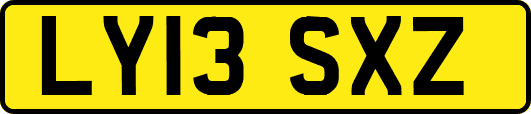 LY13SXZ