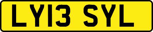 LY13SYL