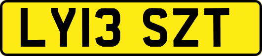 LY13SZT