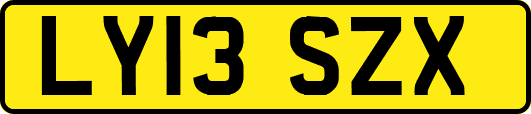 LY13SZX