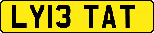 LY13TAT