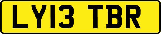 LY13TBR