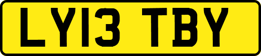 LY13TBY
