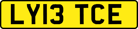 LY13TCE