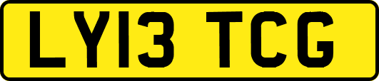 LY13TCG