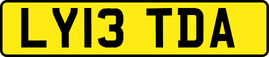 LY13TDA