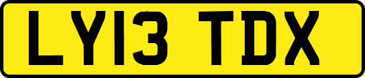 LY13TDX