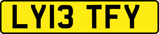 LY13TFY