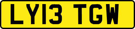 LY13TGW