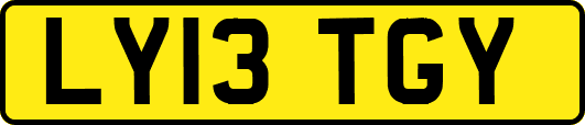 LY13TGY