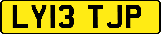 LY13TJP