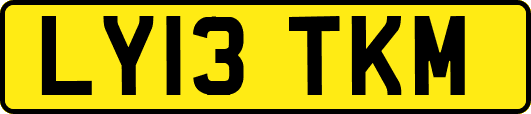 LY13TKM