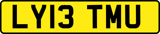 LY13TMU