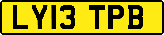 LY13TPB