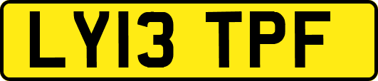 LY13TPF