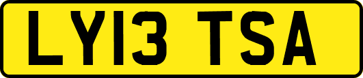 LY13TSA
