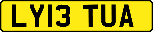 LY13TUA
