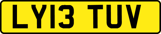 LY13TUV