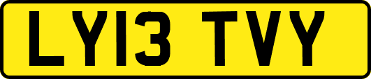 LY13TVY