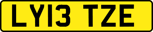 LY13TZE