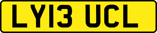 LY13UCL