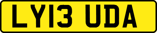 LY13UDA