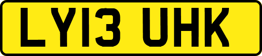 LY13UHK