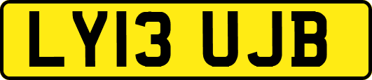 LY13UJB