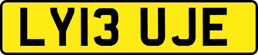 LY13UJE