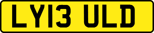 LY13ULD