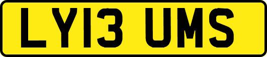 LY13UMS